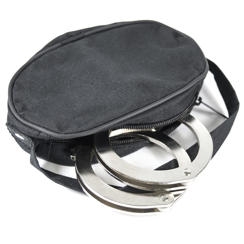 PRODEF ® Foot Clamp Made of High-Quality Steel, Double Lock