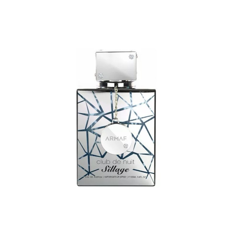ARMAF CLUB DE NUIT SILLAGE EAU DE PARFUM SPRAY UNISEX