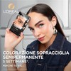 L'Oréal Paris Brow Colour Set of 2 Semi-Permanent Eyebrows without