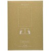 Clipbook A5 Plain Notepaper