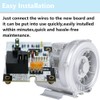HK61EA006 Fan Blower Control Board Replacement for HVAC Fan Blower