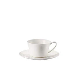 Jade Weiss Teetasse 2tlg.