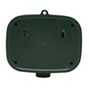 Ultrasonic Animal Repeller Solar Powered Motion Detection Animal Deterrent Device