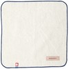 Beam Slits 51470125863 Imabari Biz Hand Towel, LIGHT.GREY