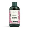 The Body Shop British Rose Shower Gel, 8.4 Fl Oz