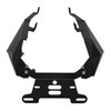 CBR600RR Tail Tidy License Plate Holder Fender Eliminator Number Plate