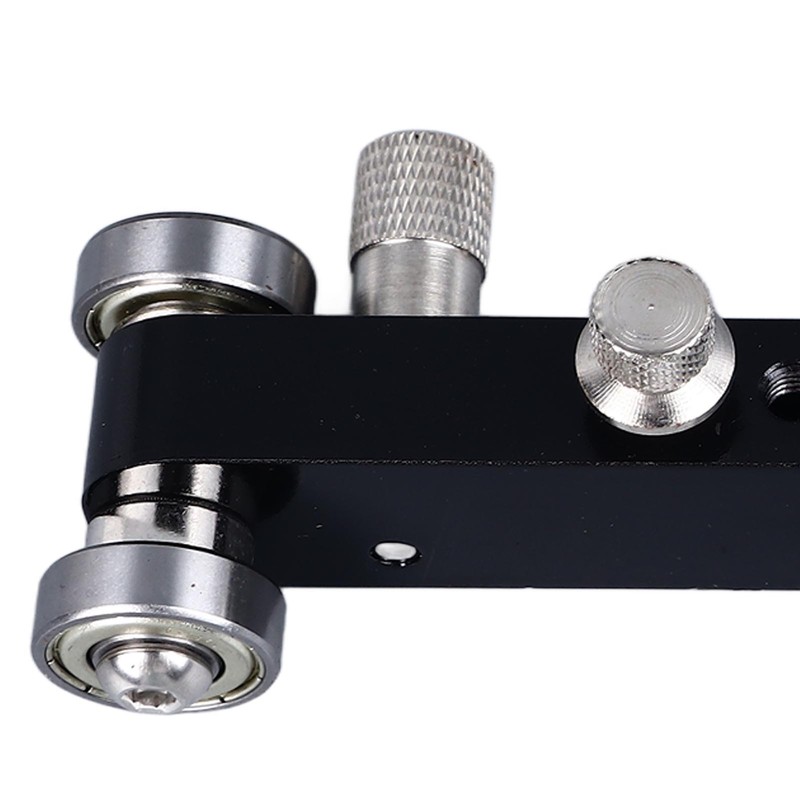 Guitar Nut Sander Bridge Saddle Grinding Sanding Tool Luthier Tool