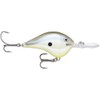 Rapala DT Metal SS 20 Fishing Lure, Disco Shad, 2-3/4-Inch