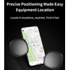 GPS Tracker for Vehicles - No Monthly Fee, Real-Time Car