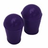 Grand General (GG) Incandescent Bulb Cover for 1156/1157 Size Purple