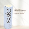 Saie Slip Tint Broad Spectrum SPF 35 Sunscreen Tinted Moisturizer