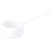 Enamelware Measuring Cup, Bran Straight Type 50ml 636778 
