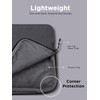 Lenovo Urban Laptop Sleeve 14 Inch for Laptop/ Notebook/Tablet Compatible