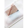 Copper Tongue Cleaner | 2 Ayurveda Tongue Scrapers for Ayurvedic