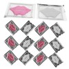 Baluue Hydrating Lip Mask Sheet 20 Pcs Lip Masks Moisturizing