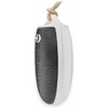 LogiLink SP0055 Round Compact Wireless Speaker with USB and Micro