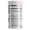 GLDN Berberine Advanced Absorption Formula - 200mg Dihydroberberine 5X Improved