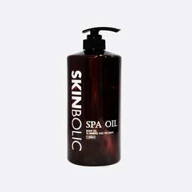 Skinbolic Spa Oil 1,000ml / 스킨볼릭 스파오일 1,000ml