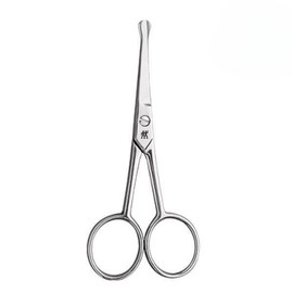 [Zwilling] Henkel CLASSIC INOX ear and nose hair scissors option / [즈윌링]헹켈 CLASSIC INOX 귀, 코털 가위 옵션