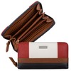 Tom Tailor Wallet, - Multicolour -