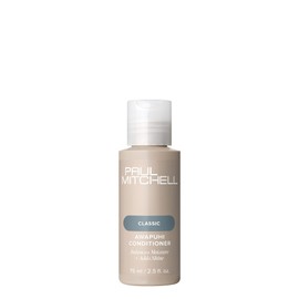 Paul Mitchell Awapuhi Conditioner, Balances Moisture + Adds Shine, For All Hair Types, 2.5 fl. oz