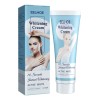 Crema De Belleza Para Axilas Con Desodorante De Melanina Par