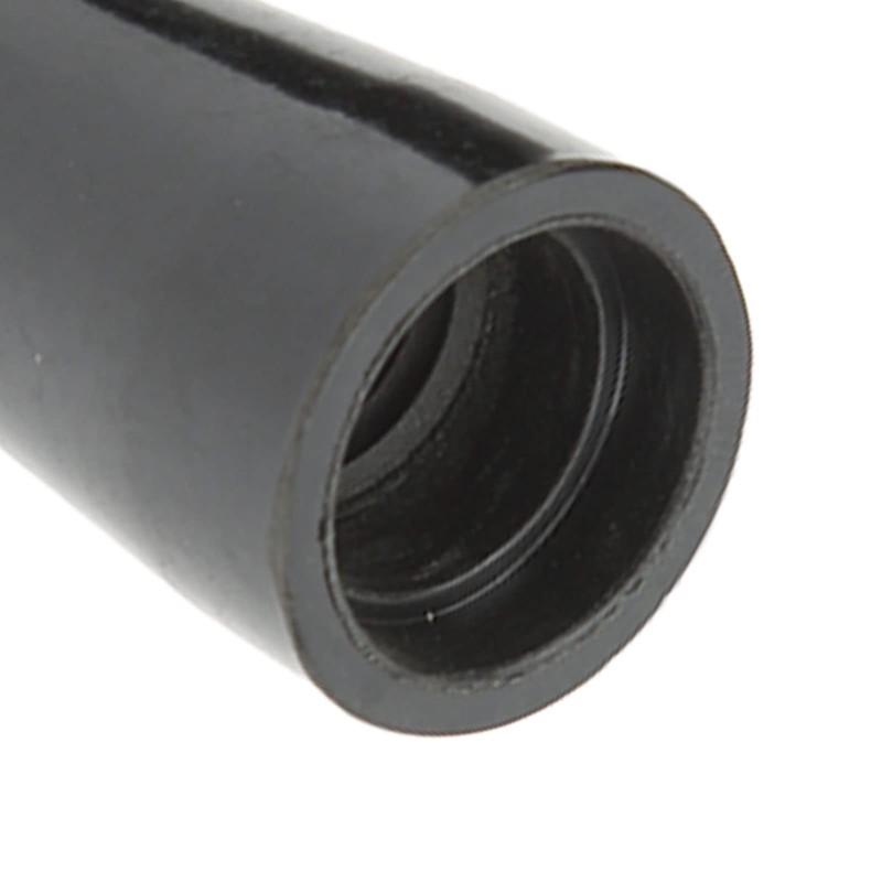 Flux Core Gasless Nozzle, Reduce Arc Heat Loss Self MIG