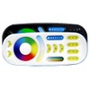 Miboxer FUT092 4-Zone RGB+CCT Remote (Black)
