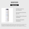 Lendan Care Series Peeling Control Scaling Shampoo for Dandruff Control,