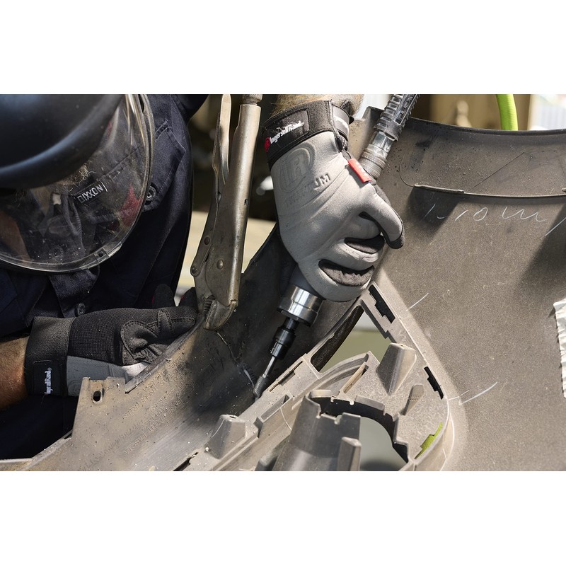 Ingersoll Rand 308B Air Straight Die Grinder