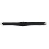 HORZE Horse Tack All Around English Saddle Girth, Smooth Style