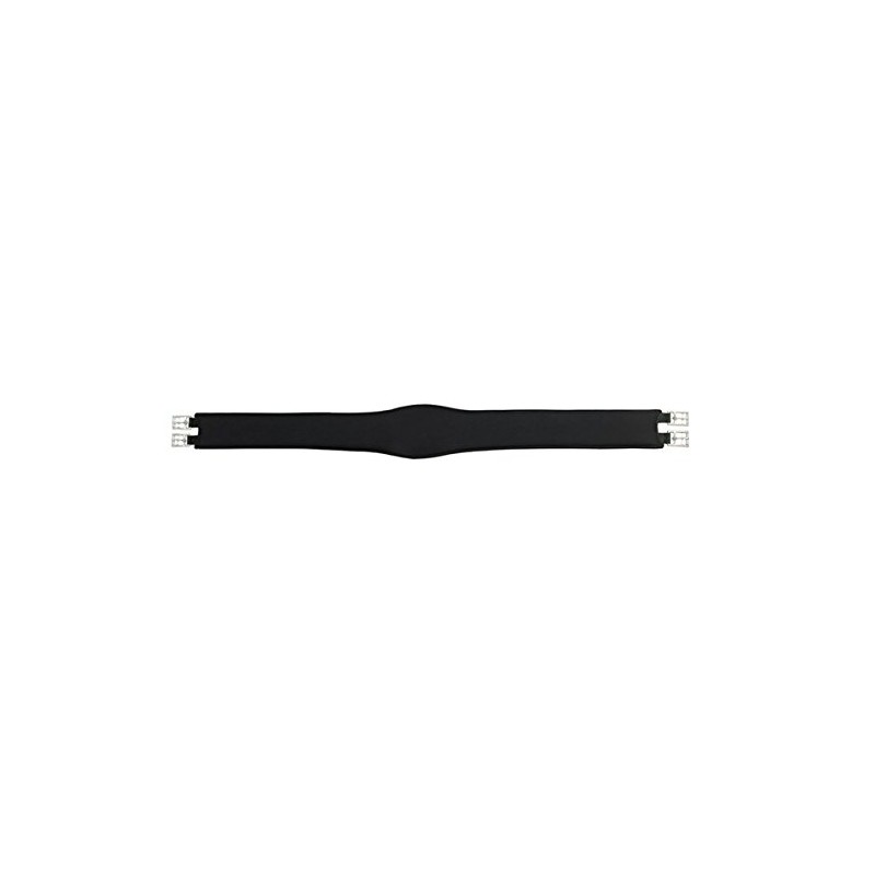 HORZE Horse Tack All Around English Saddle Girth, Smooth Style