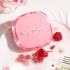 Base Cushion Glad2glow de alta cobertura semi mate – 11g