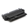 Unbranded 4Pcs SFF-8482 SAS To SATA 22 Pin Angle 180
