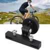 Bicycle Tail Light Bracket Aluminum Alloy Material Safety Heavy Duty