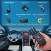 Bug Detector Wireless Signal Camera Finder RF Scanner Tool for