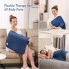 Heating Pad with Automatic Shut-Off Electric Heat Pad 50 x