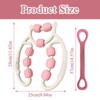 Leg Massager with Handle Massager Legs Massage Legs Leg Slimming