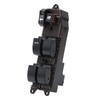 Front Left Driver Side Power Master Window Switch Compatible with