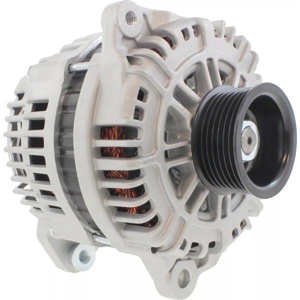Gladiator New Alternator Fits Nissan Pathfinder 4.0L 2005 2006 2007