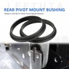 Upgraded Rear Pivot Mount Bushing Replaces 2287300 for Ultrex Fortrex Riptide Maxxum
