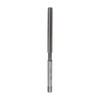sourcing map Hand Reamers, 5mm H8 Metric Reamer Drill Bit