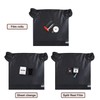 eTone Camera Dedicated Film Changing Film Developing Darkroom Zipper Bag