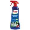 Poliboy Cleaning and Care Products for Various Surfaces in Different