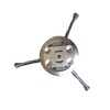 Ellxen Steel Wire Strimmer Head Cutter Brush Cutter Wire Weed