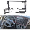 ECOTRIC Dashboard Panel Compatible with 1997-2014 Freightliner Columbia 1997-2010 Freightliner