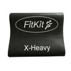 FitKit Resistance Exercise Band - 2M X-Heavy – Pilates, Yoga,