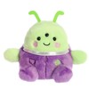 Aurora® Adorable Palm Pals™ Zorg Green Alien™ Stuffed Animal -
