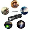 POCKETMAN Mini Torch 7W 300 Lumen Portable Mini LED Torch