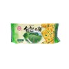 Chung Hsiang Green Onion Soda Cracker 4.94oz, 2 Pack (Vegetable)